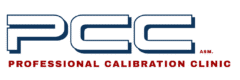 Professional Calibration Clinic